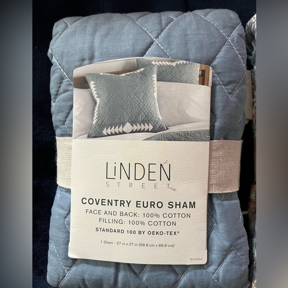 Pillow shams - Picture 3 of 7